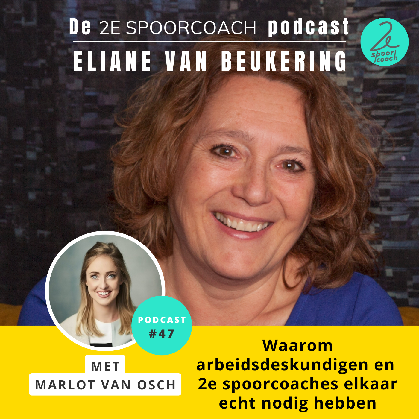 #47 - Marlot van Osch
