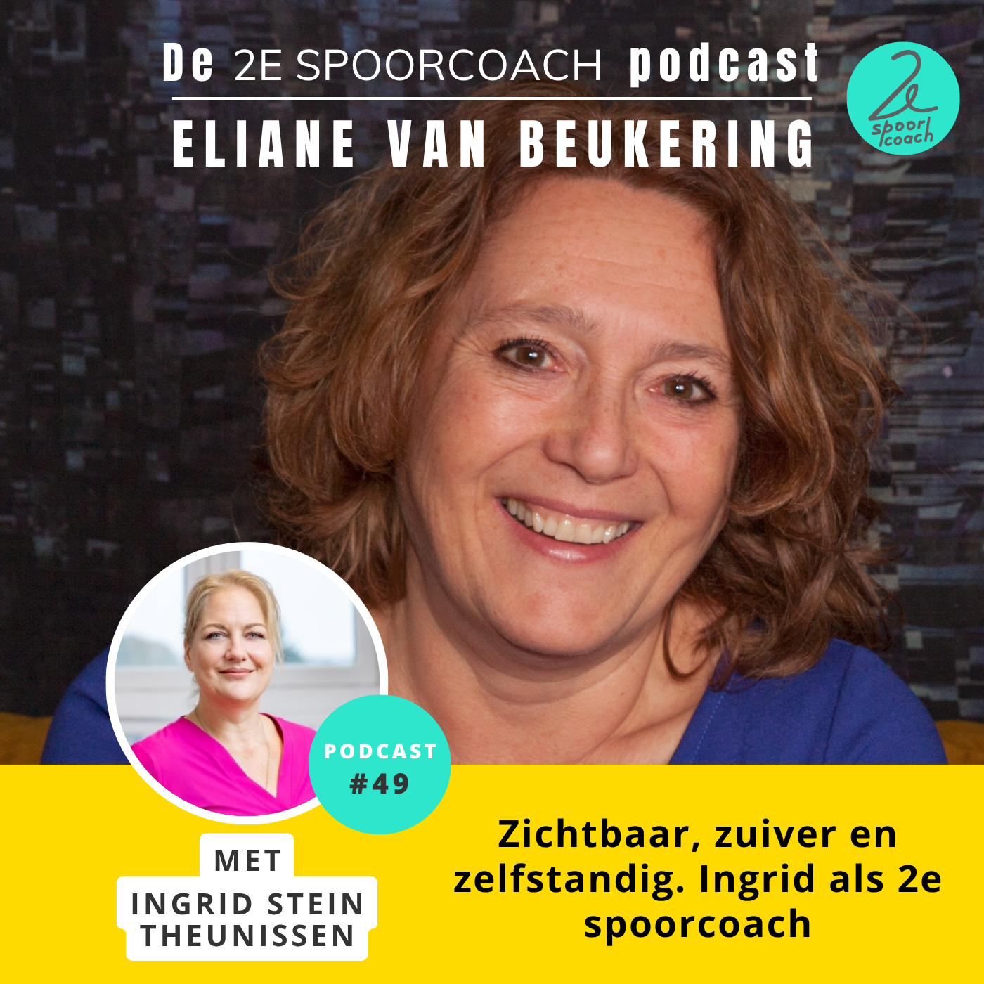 #49 - Ingrid Stein Theunissen